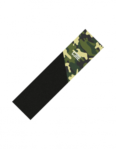 GRIPTAPE CORE SPLIT CAMO