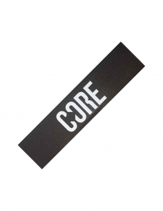 CORE CLASSIC GRIPTAPE BLACK