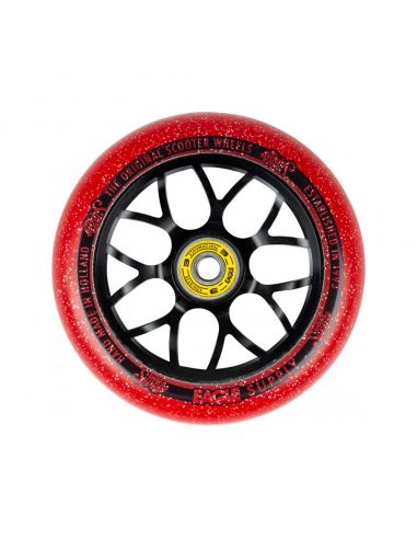 EAGLE SUPPLY X6 WHEEL RED CANDY
