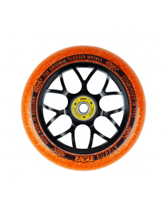 EAGLE SUPPLY X6 WHEEL ORANGE CANDY