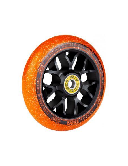 ΤΡΟΧΟΣ EAGLE SUPPLY Χ6 ORANGE CANDY