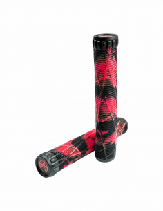 ΧΕΡΟΥΛΙΑ ADDICT X EAGLE OG GRIPS ΚΟΚΚΙΝΑ ΜΑΥΡΑ