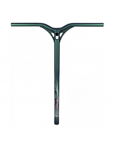 DISTRICT C700 BAR OVERSIZED BLACK PEARL