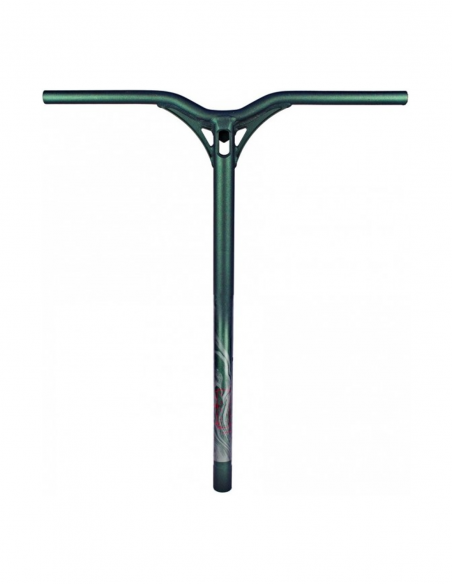 ΤΙΜΟΝΙ DISTRICT C700 ALLOY ΠΡΑΣΙΝΟ