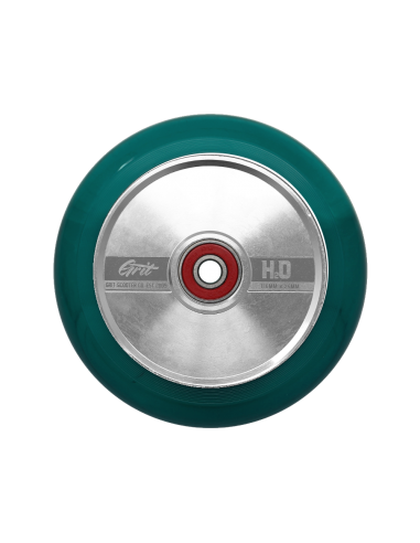 GRIT H2O 110MM WHEEL OLIVE