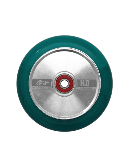 GRIT H2O 110MM WHEEL OLIVE