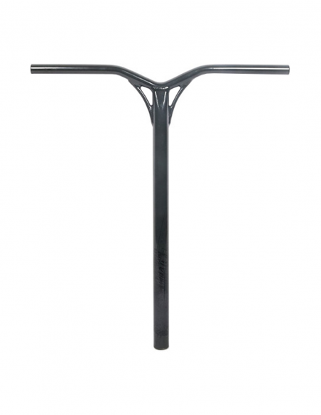 VERSATYL BLOODY MARY BARS DARK GREY