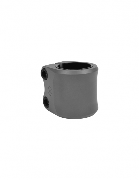 NATIVE ORCA CLAMP SLATE