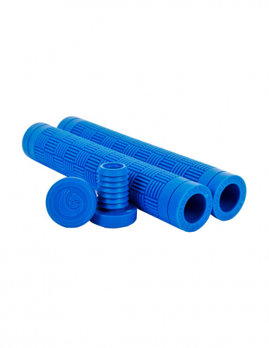 HELLA BROADWAY GRIPS BLUE