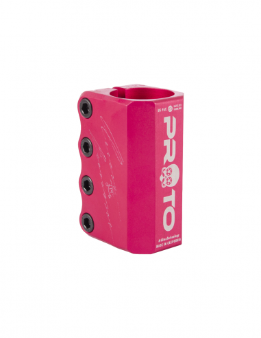 PROTO BABY SCS OS PLASMA PINK