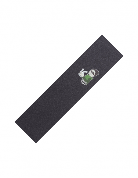 GRIPTAPE HELLA OG SLOTH COOPER KLAAR