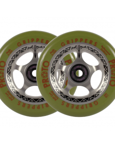 PROTO GRIPPERS ZACK MARTIN