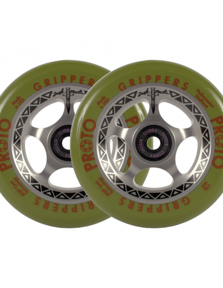 ΤΡΟΧΟΙ PROTO GRIPPERS ZACK MARTIN