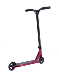 LONGWAY METRO SHIFT ΚΟΚΚΙΝΟ 2