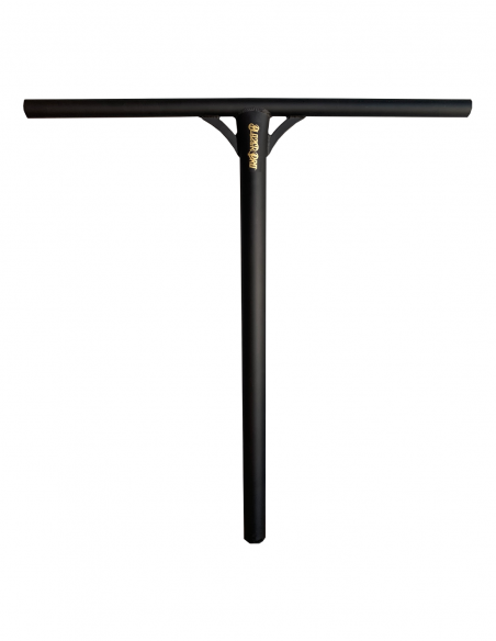 BLAZER PRO RAIDER T-BARS BLACK GOLD