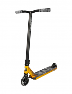 MADD GEAR CARVE ELITE 2020 GOLD BLACK