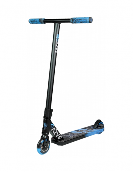 MADD GEAR CARVE PRO X 2020 ΜΑΥΡΟ ΜΠΛΕ