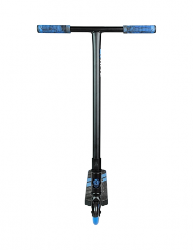 MADD GEAR CARVE PRO X 2020 ΜΑΥΡΟ ΜΠΛΕ