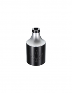 BLUNT STREET PEG REAR CHROME