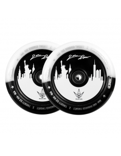 BLUNT 120 JON REYES SIG WHEELS 2