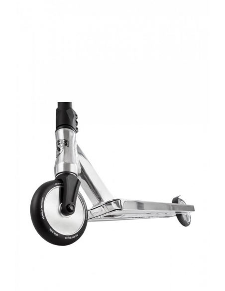 CHILLI RIDERS CHOICE ZERO