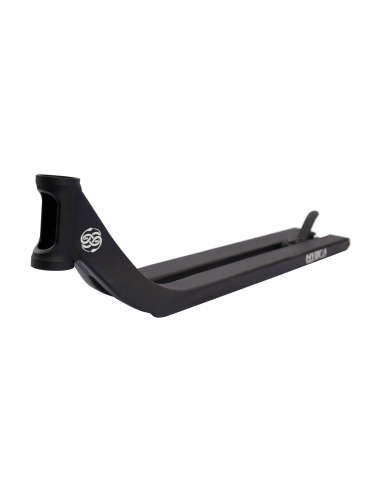 AZTEK HYDRA DECK 20.5 BLACK