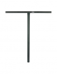 ΤΙΜΟΝΙ AZTEK DAVINCI ΜΑΥΡΟ