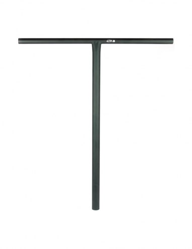 ΤΙΜΟΝΙ AZTEK DAVINCI ΜΑΥΡΟ