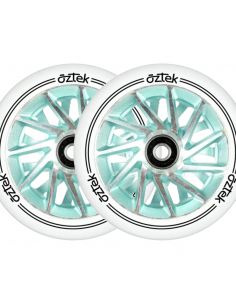 ΤΡΟΧΟΙ AZTEK ERMINE 110 ΓΑΛΑΖΙΟΙ