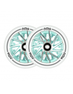 ΤΡΟΧΟΙ AZTEK ERMINE 110 ΓΑΛΑΖΙΟΙ 2