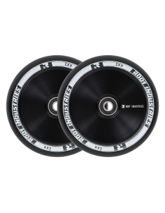 ΤΡΟΧΟΙ ROOT INDUSTRIES AIR 120 ΜΑΥΡΟΙ 2