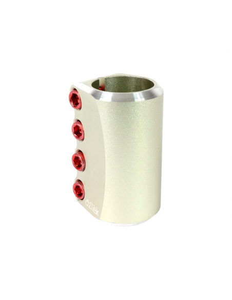 SCS AZTEK PANDORA ΛΕΥΚΟ