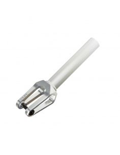 TILT TOMAHAWK FORK SILVER