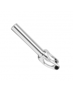 TILT RIGID FORK SILVER