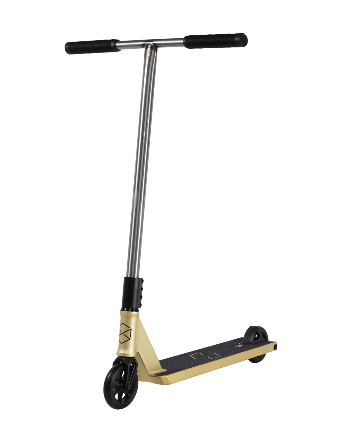 NATIVE STEM COMPLETE M SAUNDEZY