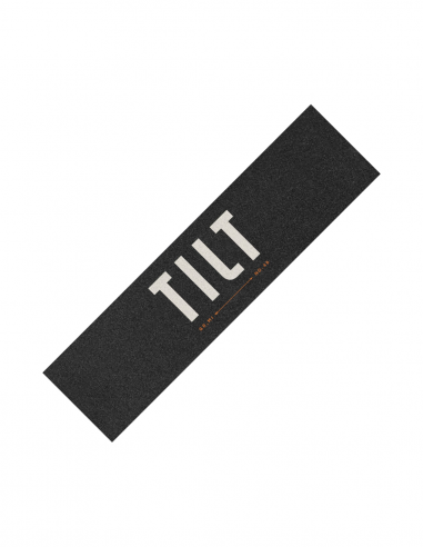 GRIPTAPE TILT SANS