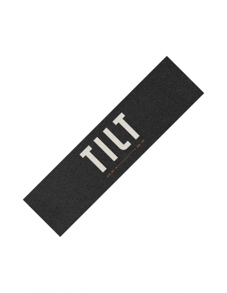 GRIPTAPE TILT SANS
