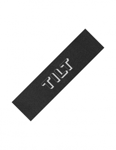 TILT 3D LOGO GRIPTAPE WHITE
