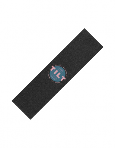 GRIPTAPE TILT EMPORIUM ΡΟΖ ΜΠΛΕ