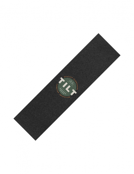 GRIPTAPE TILT EMPORIUM ΠΟΡΤΟΚΑΛΙ ΠΡΑΣΙΝΟ