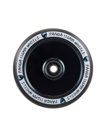 PANDA BALLOON FULLCORE WHEEL BLACK