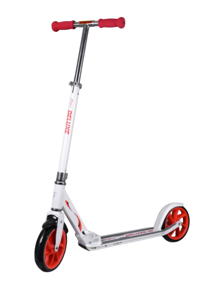 JD BUG DELUXE BIG WHEEL KICK SCOOTER