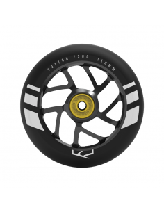 ΡΟΔΑ FUZION FLIGHT 110 ΜΑΥΡΗ