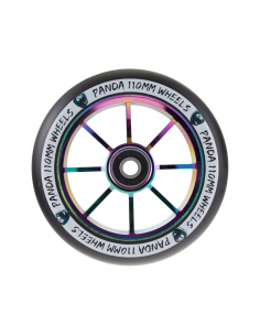 ΡΟΔΑ PANDA SPOKED V2 RAINBOW