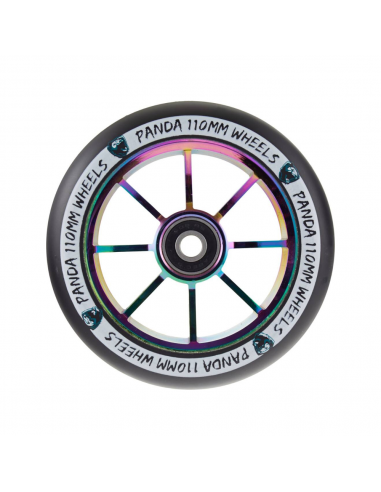 ΡΟΔΑ PANDA SPOKED V2 RAINBOW