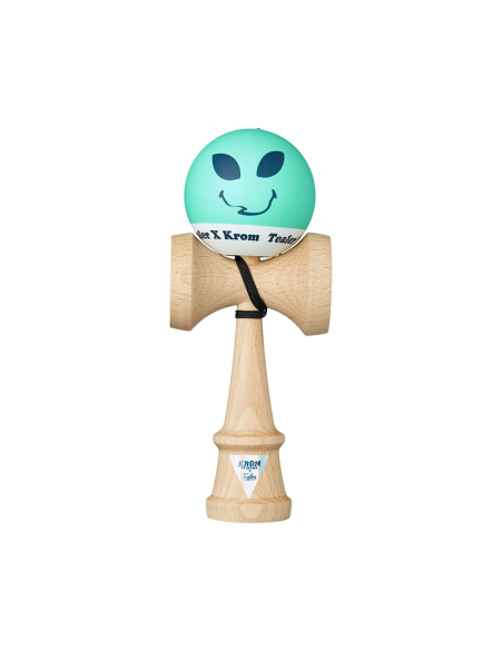 KROM KENDAMA X TEALER