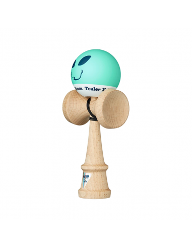 KROM KENDAMA X TEALER