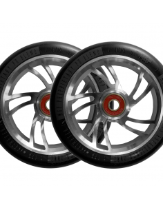 MGP 2 X KAOS CORE 120 WHEEL