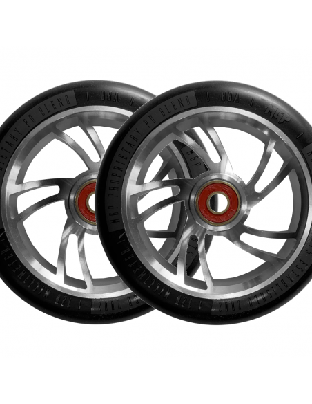 MGP 2 X KAOS CORE 120 WHEEL