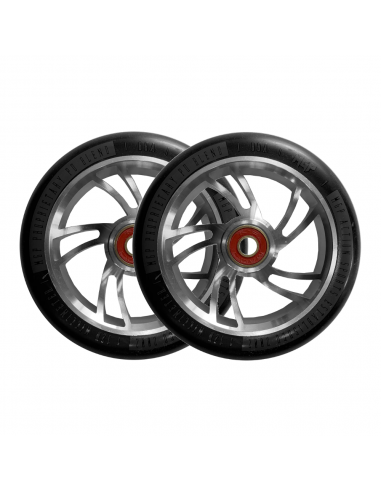 MGP 2 X KAOS CORE 120 WHEEL